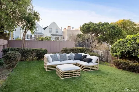 Exterior - 1425 11th Ave, San Francisco, CA 94122 photo 8 of 11