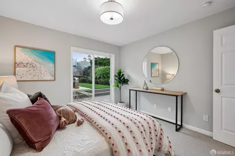 Bedroom - 1425 11th Ave, San Francisco, CA 94122 photo 6 of 12