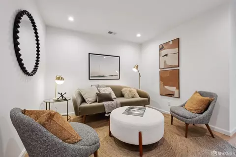 Living - 1425 11th Ave, San Francisco, CA 94122 photo 6 of 7