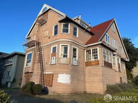 2649 Benvenue Ave, Berkeley, CA 94704 photo 2