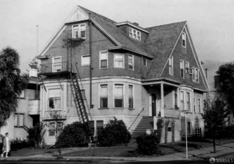 2649 Benvenue Ave, Berkeley, CA 94704