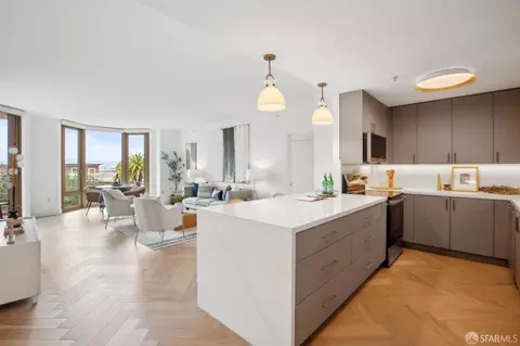 88 King St #507, San Francisco, CA 94107