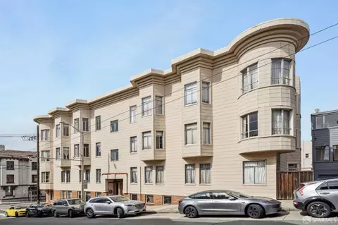 1480 Clay St, San Francisco, CA 94109