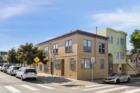 1093 Plymouth Ave, San Francisco, CA 94112