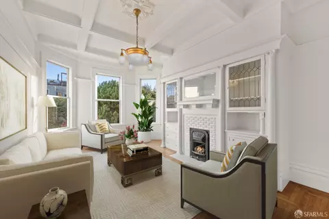 2353 Bush St, San Francisco, CA 94115