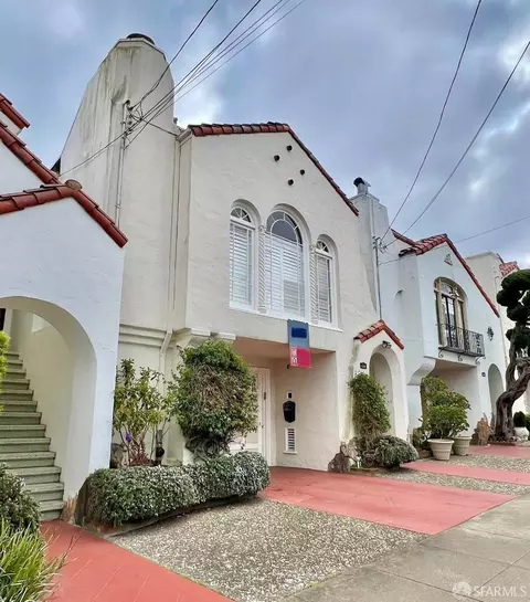 1310 29th Ave, San Francisco, CA 94122