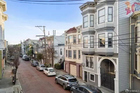 28 Elgin Park, San Francisco, CA 94103