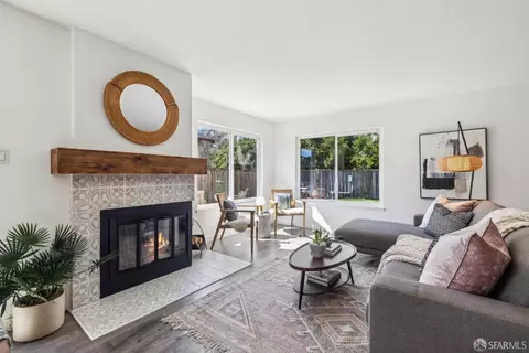 19 Vista View Ct, San Francisco, CA 94124