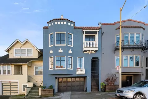 925 Judah St, San Francisco, CA 94122