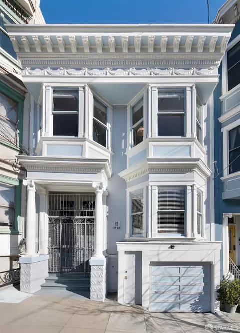 29 Collingwood St, San Francisco, CA 94114