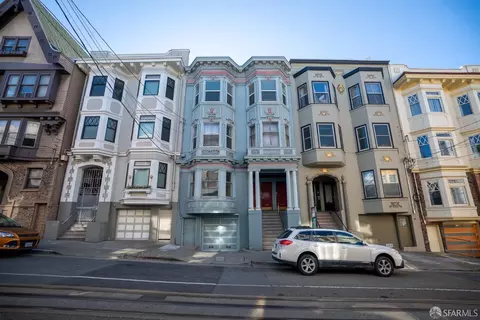 1249 Jackson St, San Francisco, CA 94109