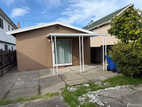 45 Spruce St, Millbrae, CA 94030 photo 14