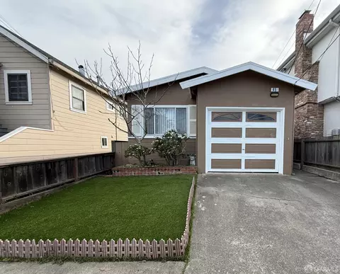 45 Spruce St, Millbrae, CA 94030 photo 2