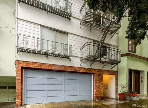 3711 Market St, San Francisco, CA 94131