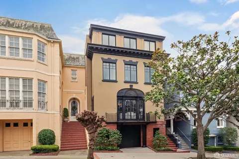 3333 Jackson St, San Francisco, CA 94118