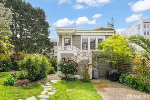 1257 Fulton St, San Francisco, CA 94117