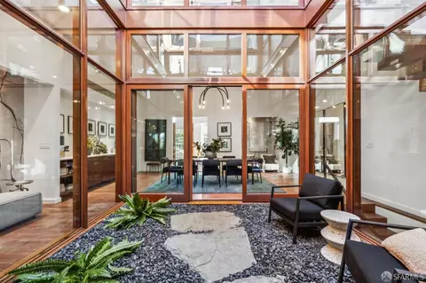 1350 Fell St, San Francisco, CA 94117