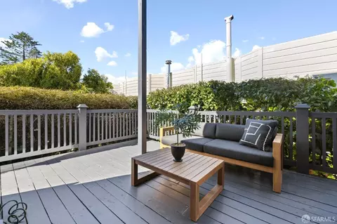 Exterior - 239 Broderick St, San Francisco, CA 94117 photo 8 of 12