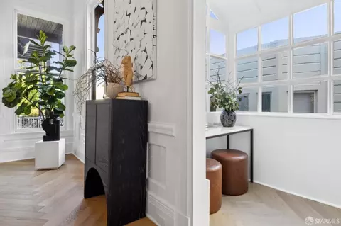 Entry Way - 239 Broderick St, San Francisco, CA 94117 photo 5 of 15