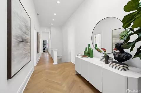 Entry Way - 239 Broderick St, San Francisco, CA 94117 photo 12 of 15