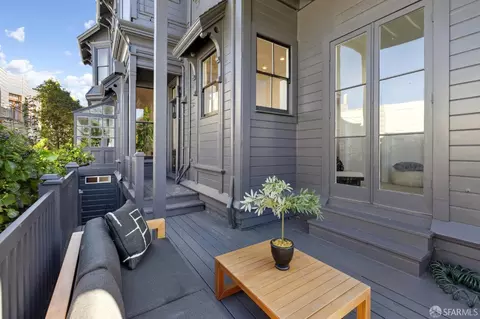 Other - 239 Broderick St, San Francisco, CA 94117 photo 14 of 14