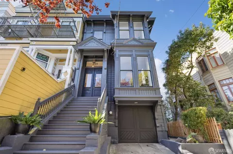 239 Broderick St, San Francisco, CA 94117