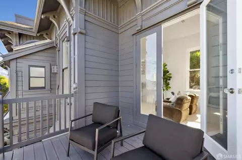 Exterior - 239 Broderick St, San Francisco, CA 94117 photo 5 of 12
