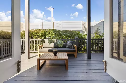 Exterior - 239 Broderick St, San Francisco, CA 94117 photo 2 of 12
