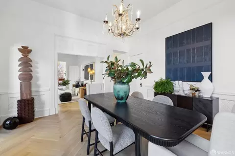 Dining - 239 Broderick St, San Francisco, CA 94117 photo 3 of 5