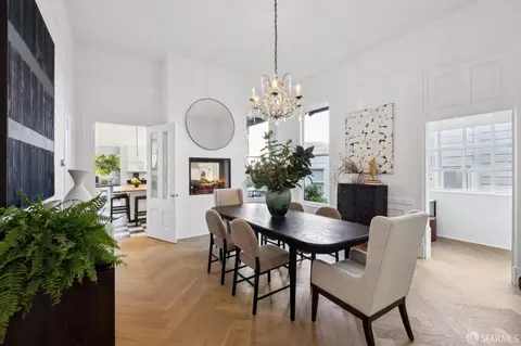 Dining - 239 Broderick St, San Francisco, CA 94117 photo 1 of 5