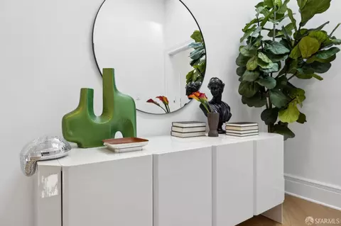 Entry Way - 239 Broderick St, San Francisco, CA 94117 photo 10 of 15
