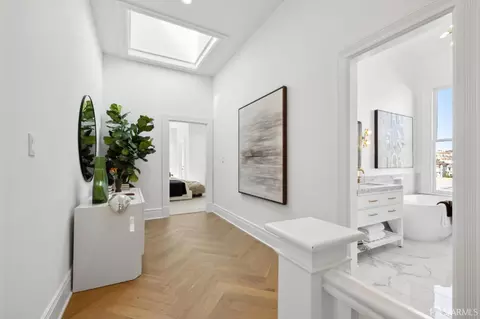 Entry Way - 239 Broderick St, San Francisco, CA 94117 photo 9 of 15