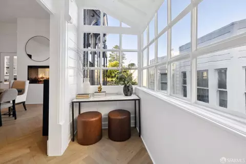 Entry Way - 239 Broderick St, San Francisco, CA 94117 photo 6 of 15