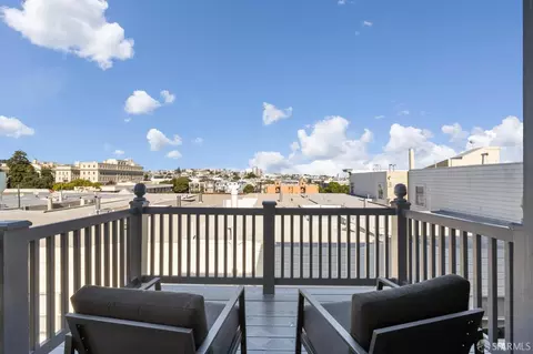 Exterior - 239 Broderick St, San Francisco, CA 94117 photo 4 of 12