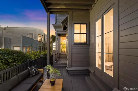 Exterior - 239 Broderick St, San Francisco, CA 94117 photo 12 of 12