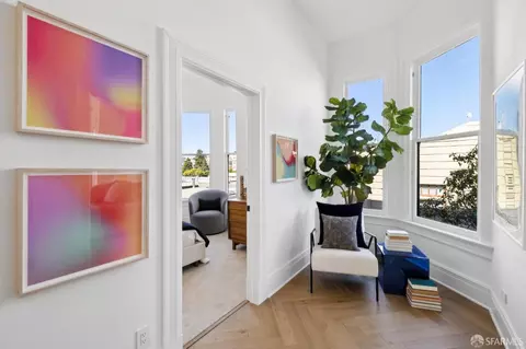 Entry Way - 239 Broderick St, San Francisco, CA 94117 photo 13 of 15