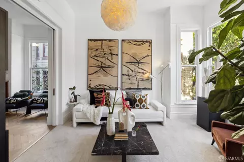 Living - 239 Broderick St, San Francisco, CA 94117 photo 1 of 10