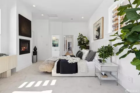 Bedroom - 239 Broderick St, San Francisco, CA 94117 photo 3 of 12