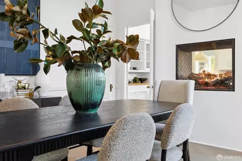 Dining - 239 Broderick St, San Francisco, CA 94117 photo 2 of 5