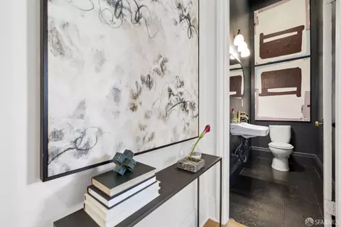 Entry Way - 239 Broderick St, San Francisco, CA 94117 photo 15 of 15
