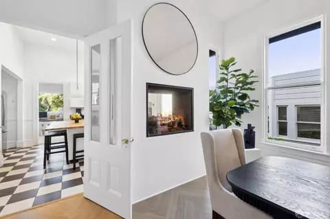Dining - 239 Broderick St, San Francisco, CA 94117 photo 5 of 5