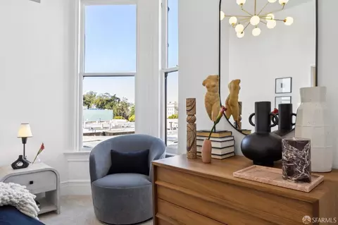 Bedroom - 239 Broderick St, San Francisco, CA 94117 photo 6 of 12