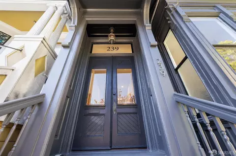 Other - 239 Broderick St, San Francisco, CA 94117 photo 1 of 14