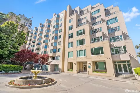220 Lombard St #116, San Francisco, CA 94111
