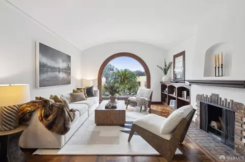 305 Juanita Way, San Francisco, CA 94127