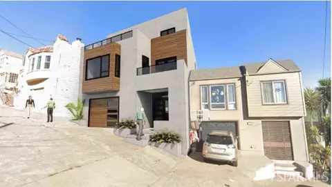 141 Milton St, San Francisco, CA 94112