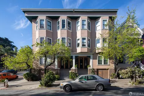 238 Noe St, San Francisco, CA 94114