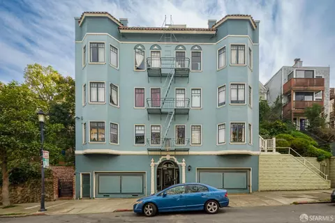 171 Liberty St, San Francisco, CA 94110