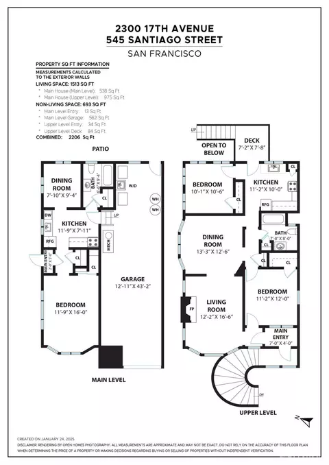 2300 17th Ave, San Francisco, CA 94116 photo 2