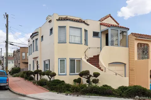 2300 17th Ave, San Francisco, CA 94116 photo 5